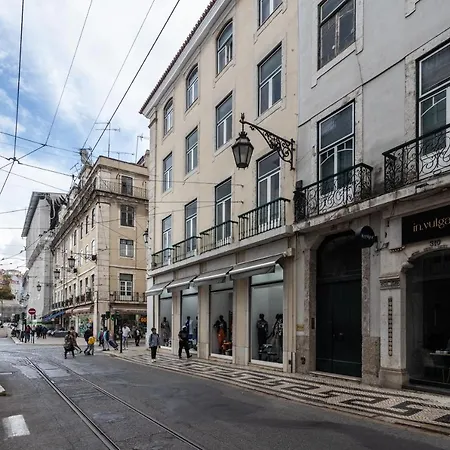 King D Afonso Henriques - Number 5 Lisboa
